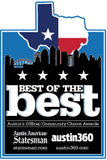 Austin American-Statesman Best of the Best — Austin's Official Community Choice Awards