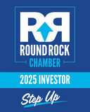 Round Rock Chamber of Commerce — 2025 Investor