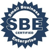 Certified Small Business Enterprise (SBE)