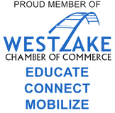 Proud Member, Westlake Chamber of Commerce