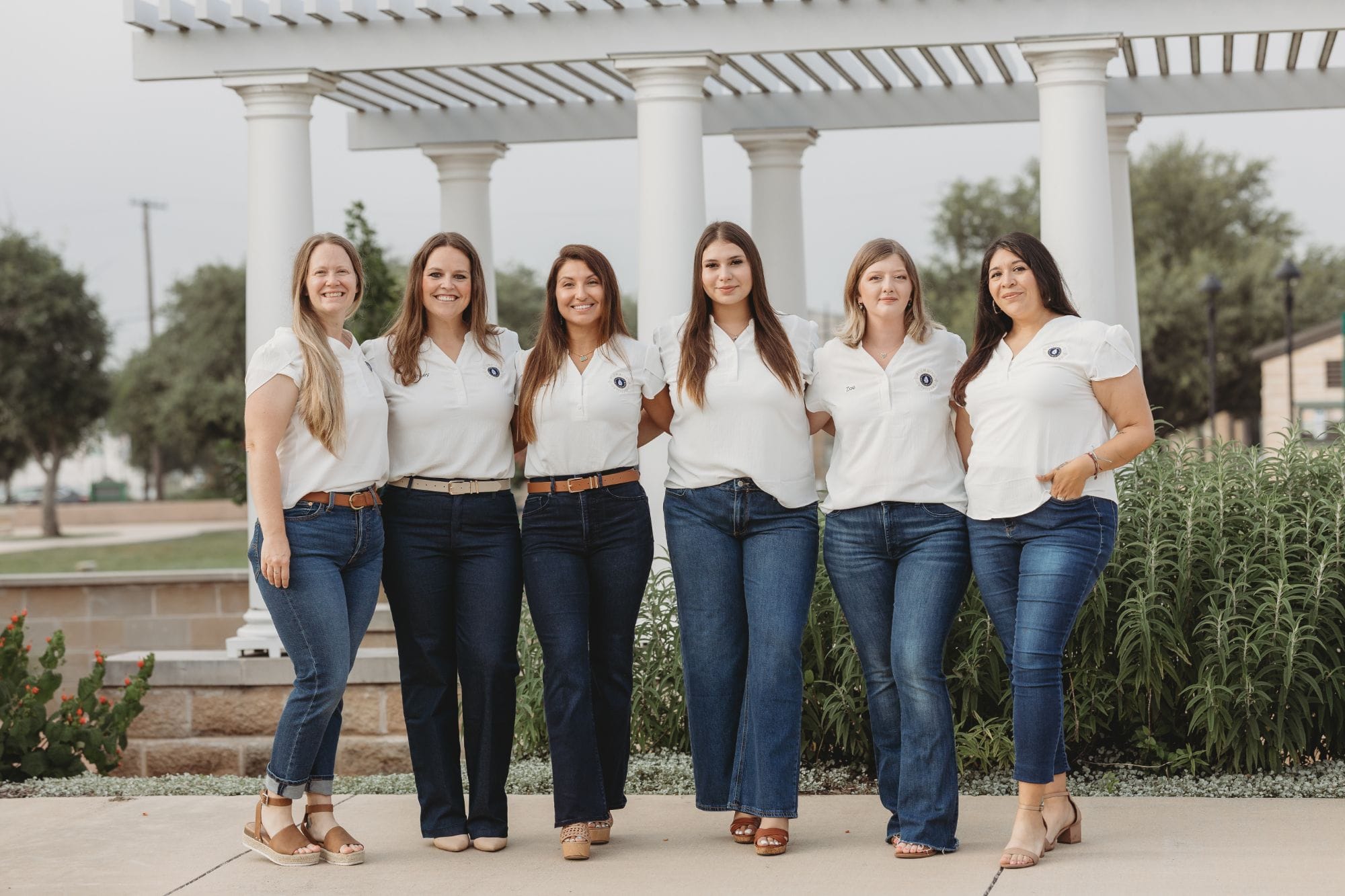 Plumbing Outfitters Customer Service Representative crew