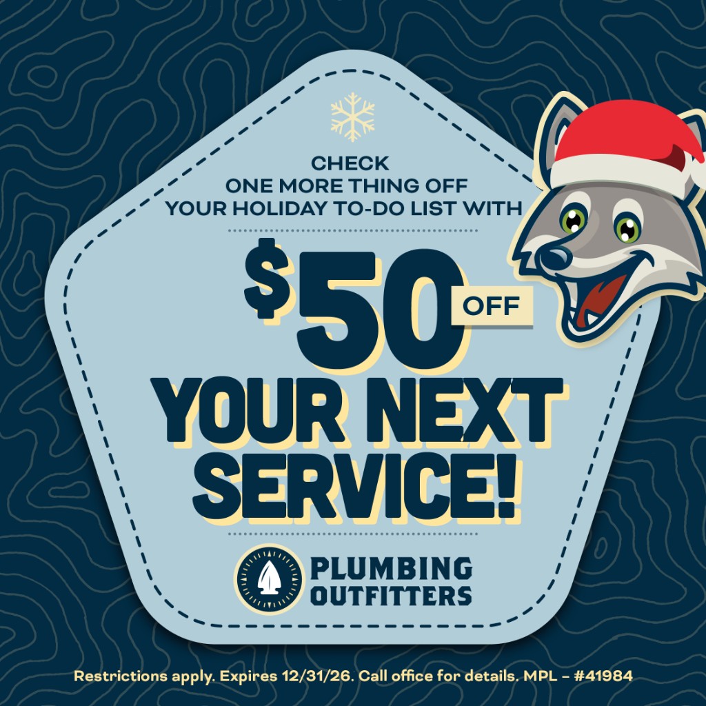 $50 Off Your Next Service