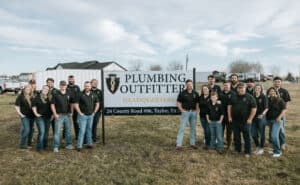 Plumbing Outfitters Team Bastrop TX