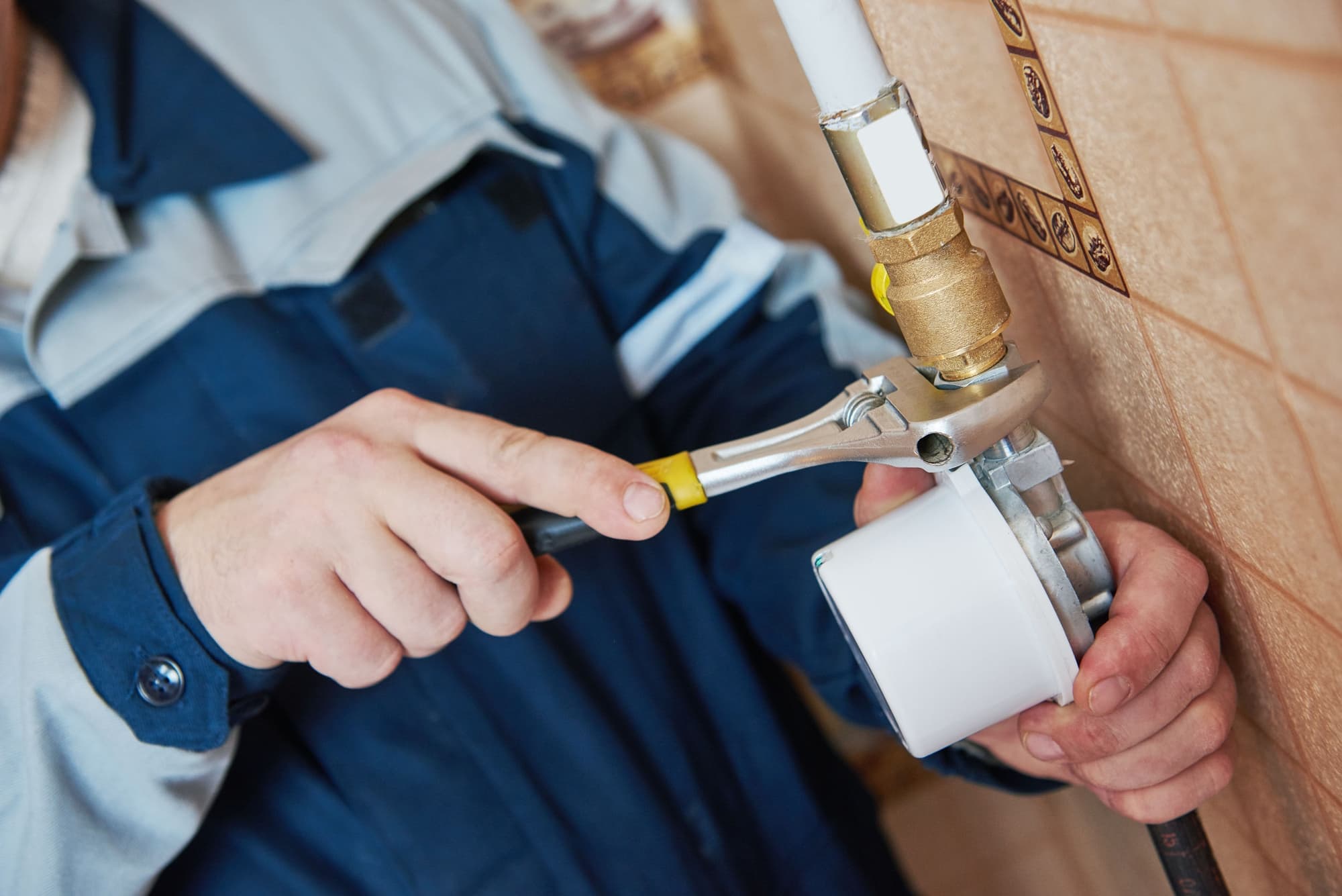 Austin Gas Line Installation Services - Plumbing Outfitters