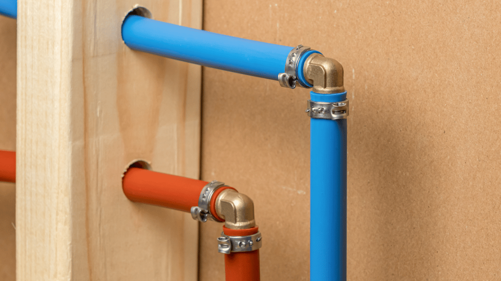 Repiping Austin - Plumbing Outfitters