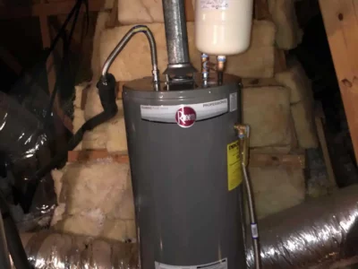 5 Signs You Need a Water Heater Repair Expert - Plumbing Outfitters