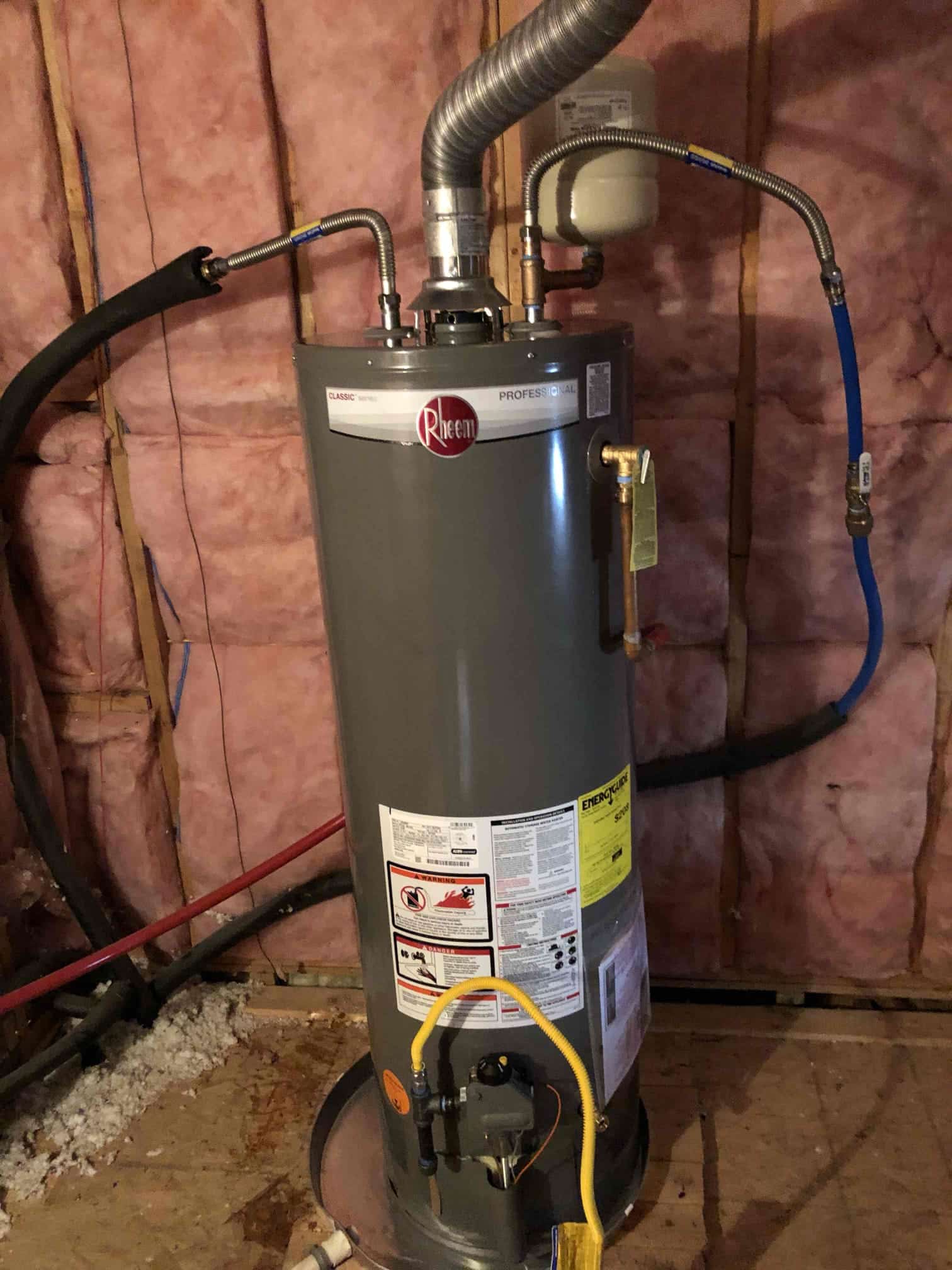 Water Heater Repair Austin - Plumbing Outfitters