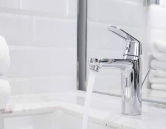Austin faucet installation by a professional plumber