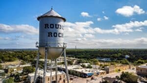 plumber in round rock tx  - Plumbing Outfitter - Round Rock TX water tower