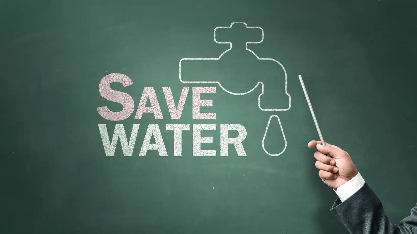 10 Plumber Approved Water Saving Tips - Plumbing Outfitters