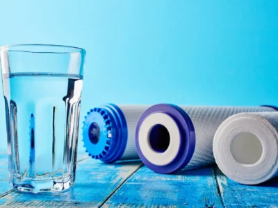 Water Filtration System - Plumbing Outfitters