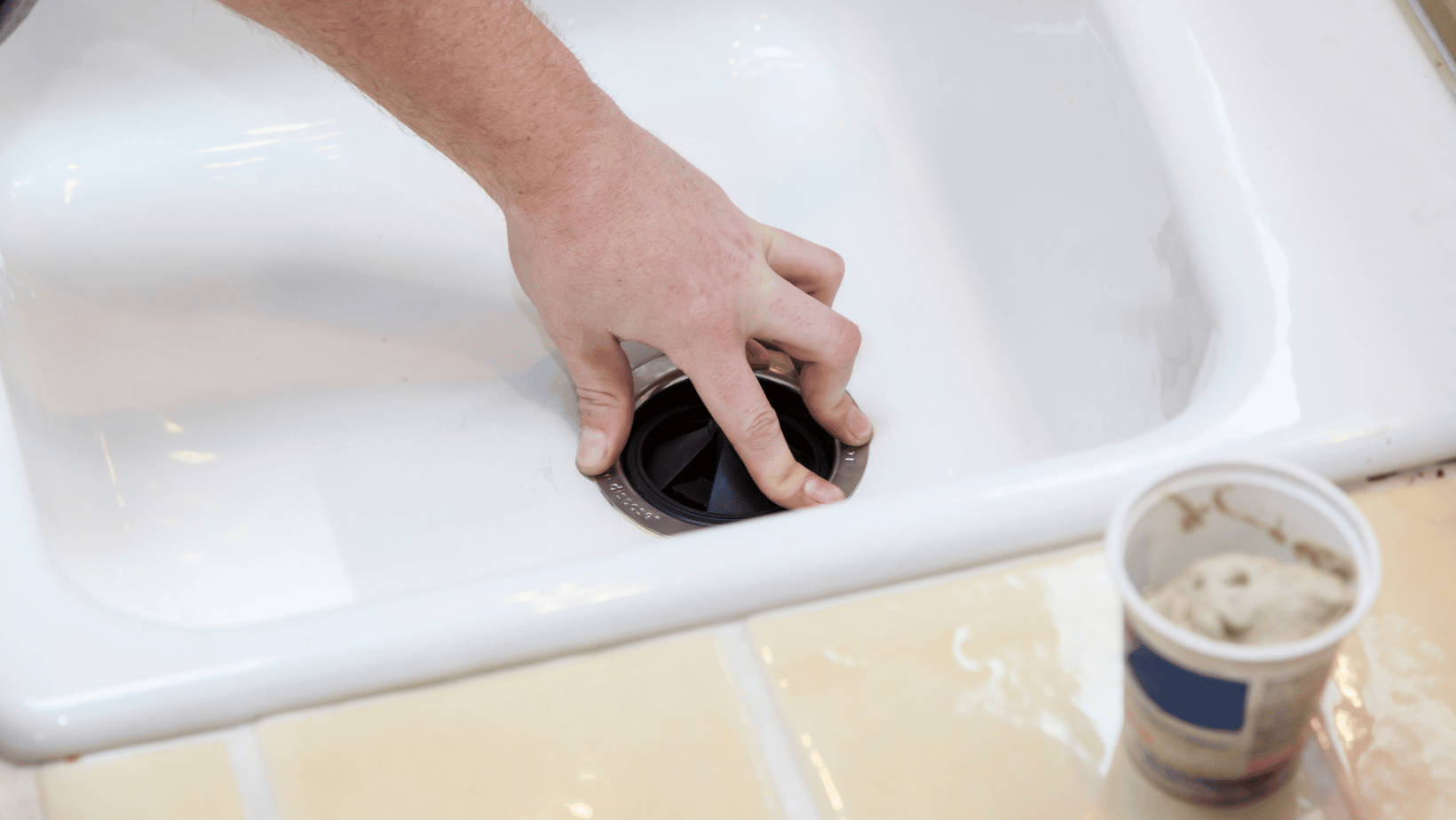 Truth About Garbage Disposal Cleaning - Plumbing Outfitters