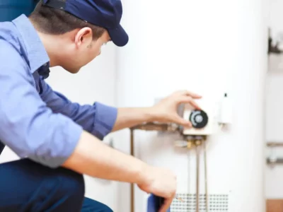 Replace Your Water Heater - Plumbing Outfitters
