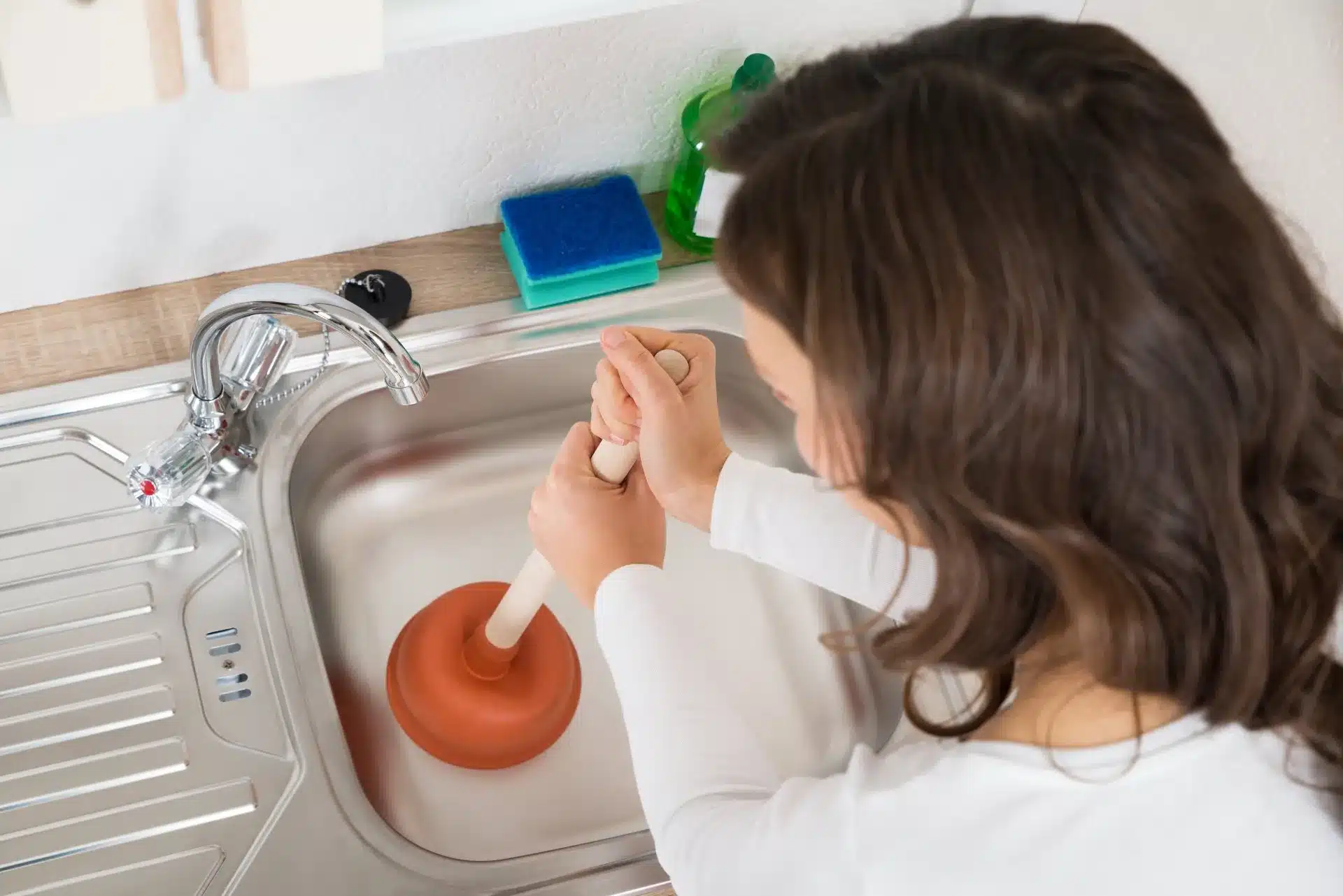 Best Ways to Prevent Clogged Drains - Plumbing Outfitters