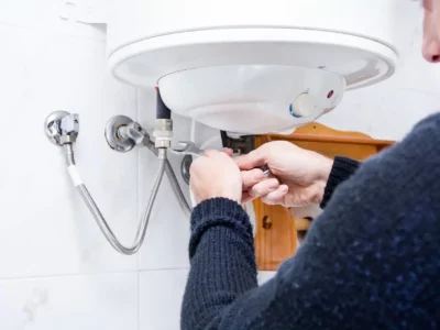 Top Tips for Spring Water Heater Maintenance - Plumbing Outfitters