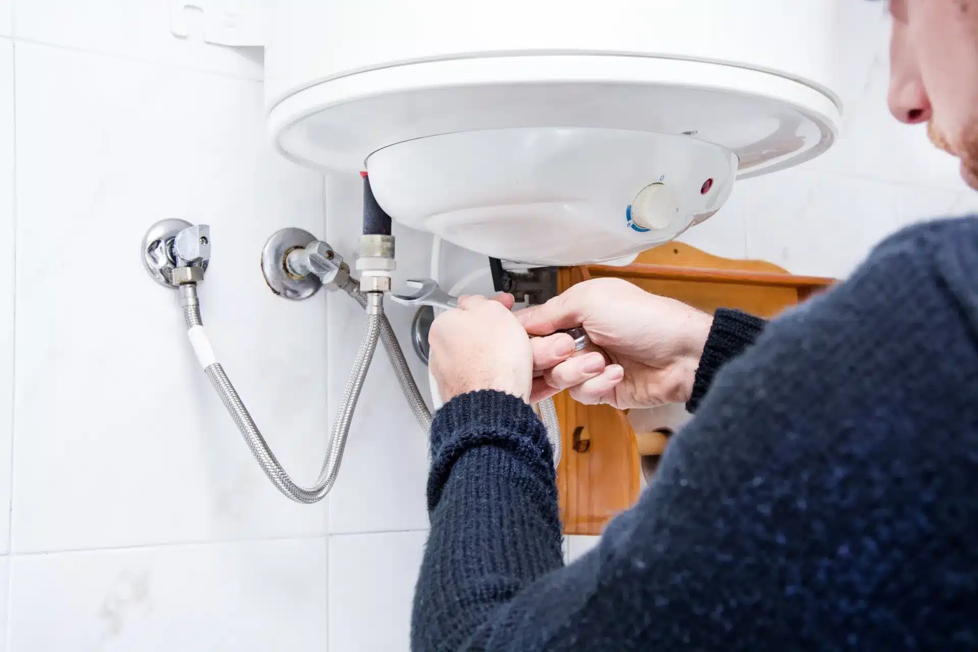 Top Tips for Spring Water Heater Maintenance - Plumbing Outfitters