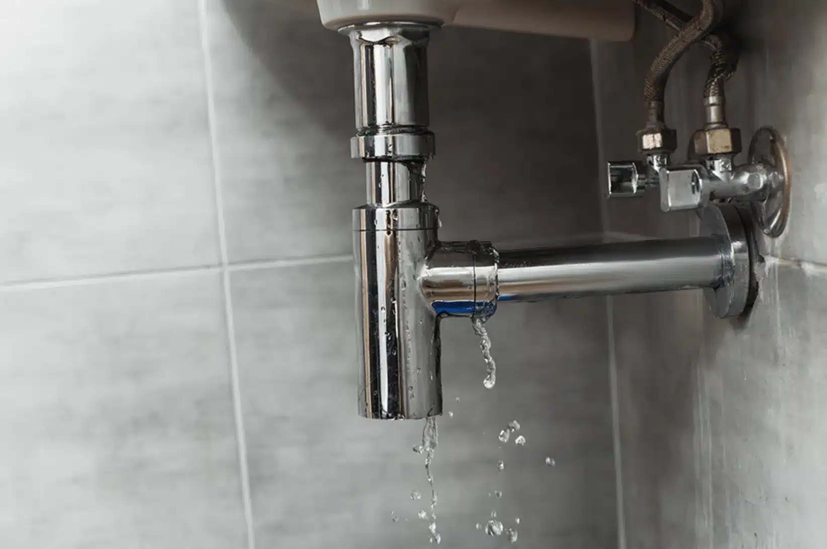 Leak Detection Services in Austin, TX - Plumbing Outfitters