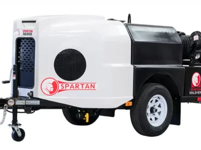 What is Hydro Jetting? - Plumbing Outfitters