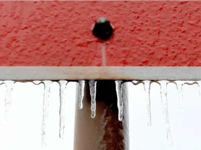 How to Protect Your Plumbing in a Freeze - Plumbing Outfitters