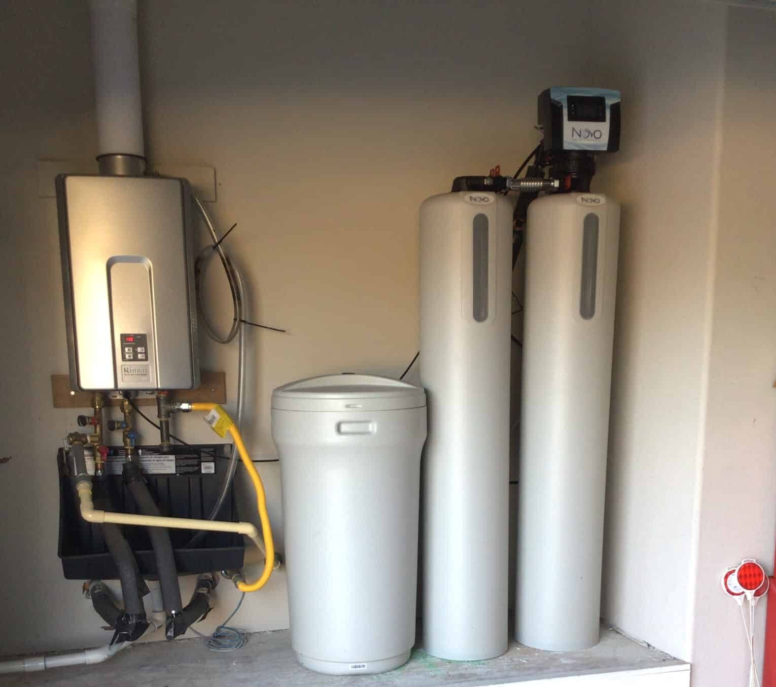 Austin Water Purification Systems - Plumbing Outfitters