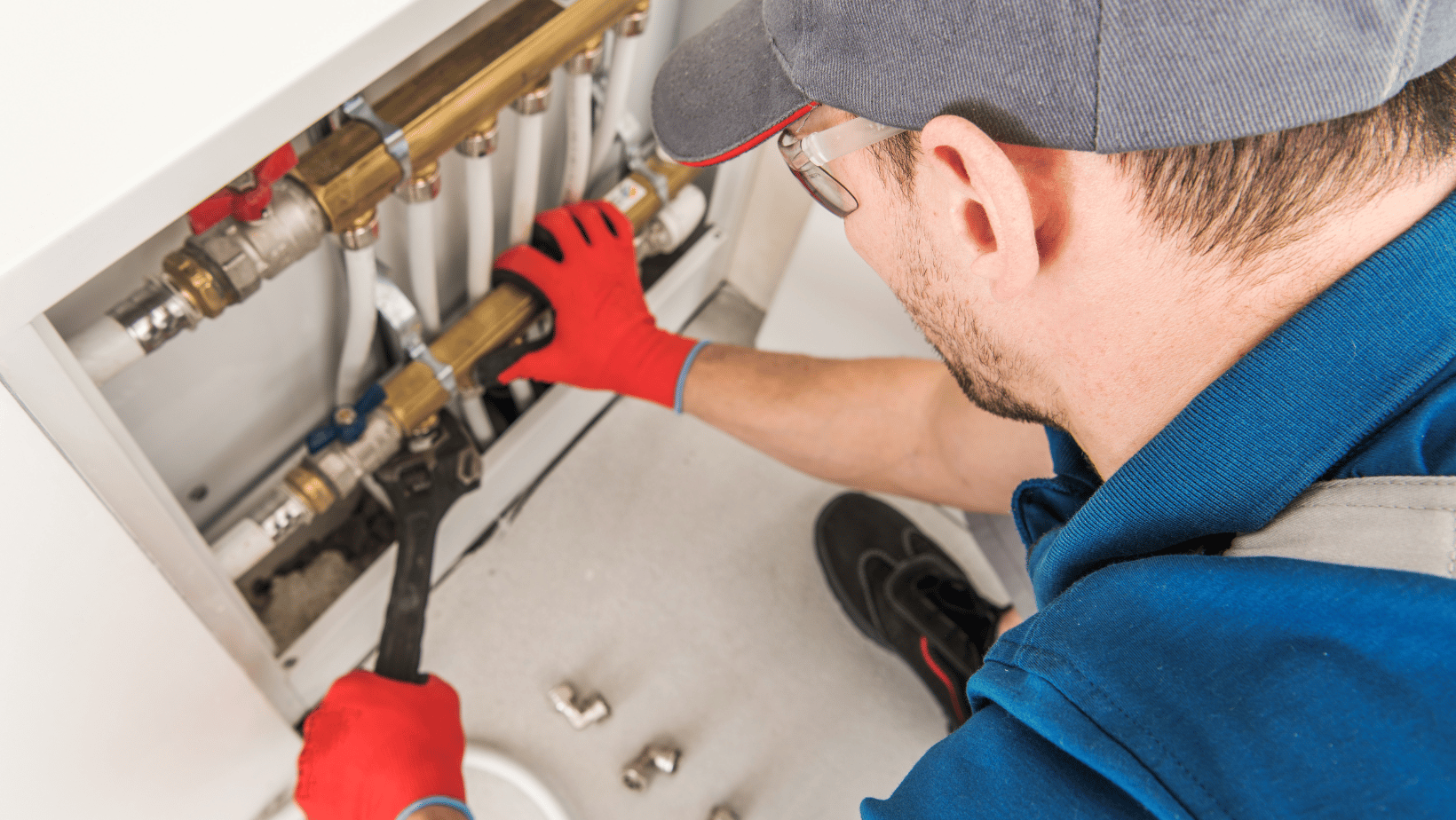 How Much Does Residential Repiping Cost - Plumbing Outfitters