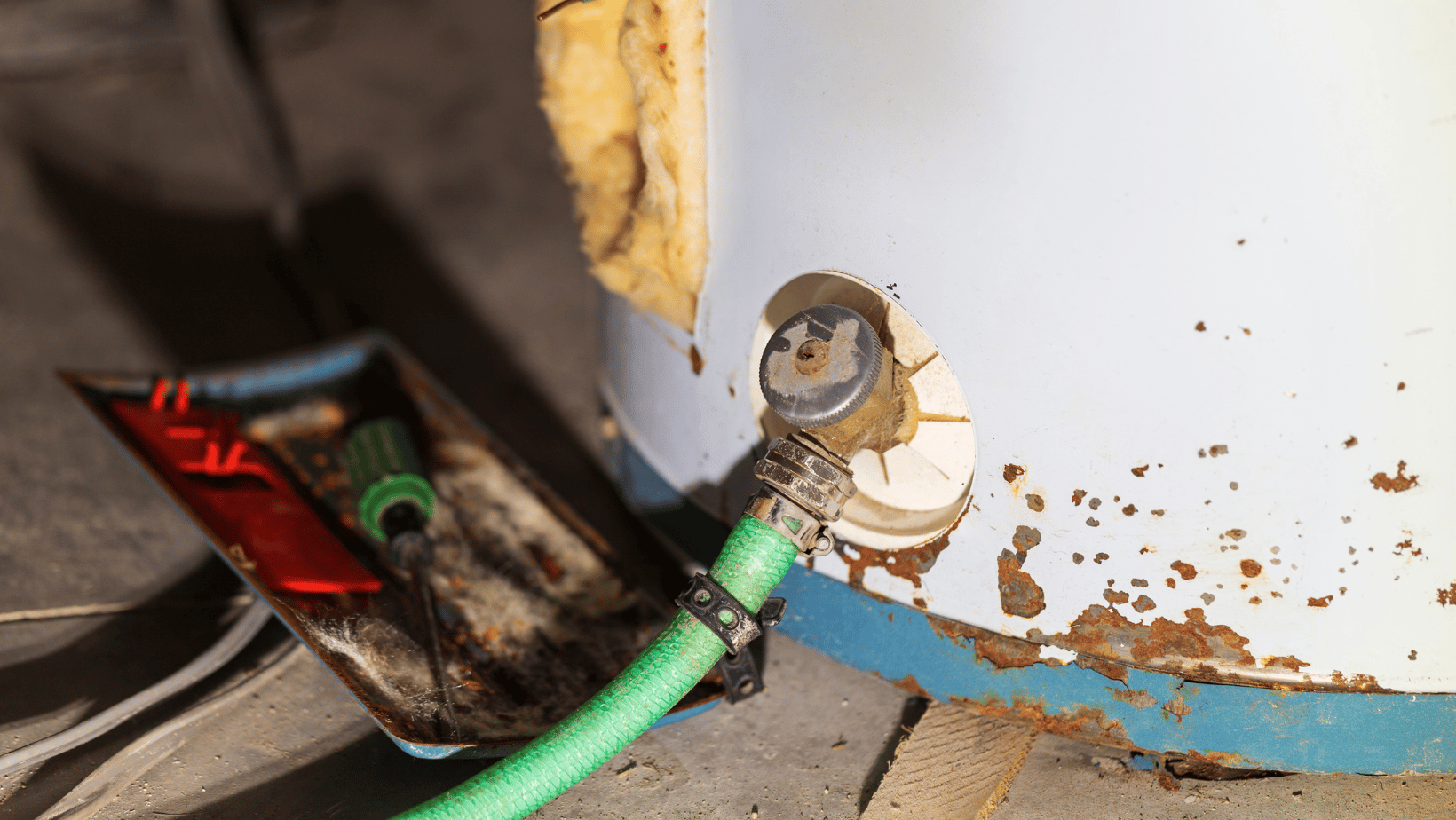 Water Heater Replacement Services - Plumbing Outfitters