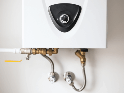 Gas Water Heater Replacement in Austin TX- Plumbing Outfitters