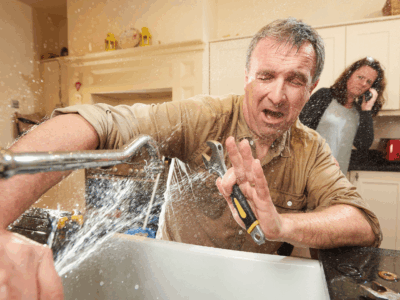 Georgetown emergency plumber - Plumbing Outfitters