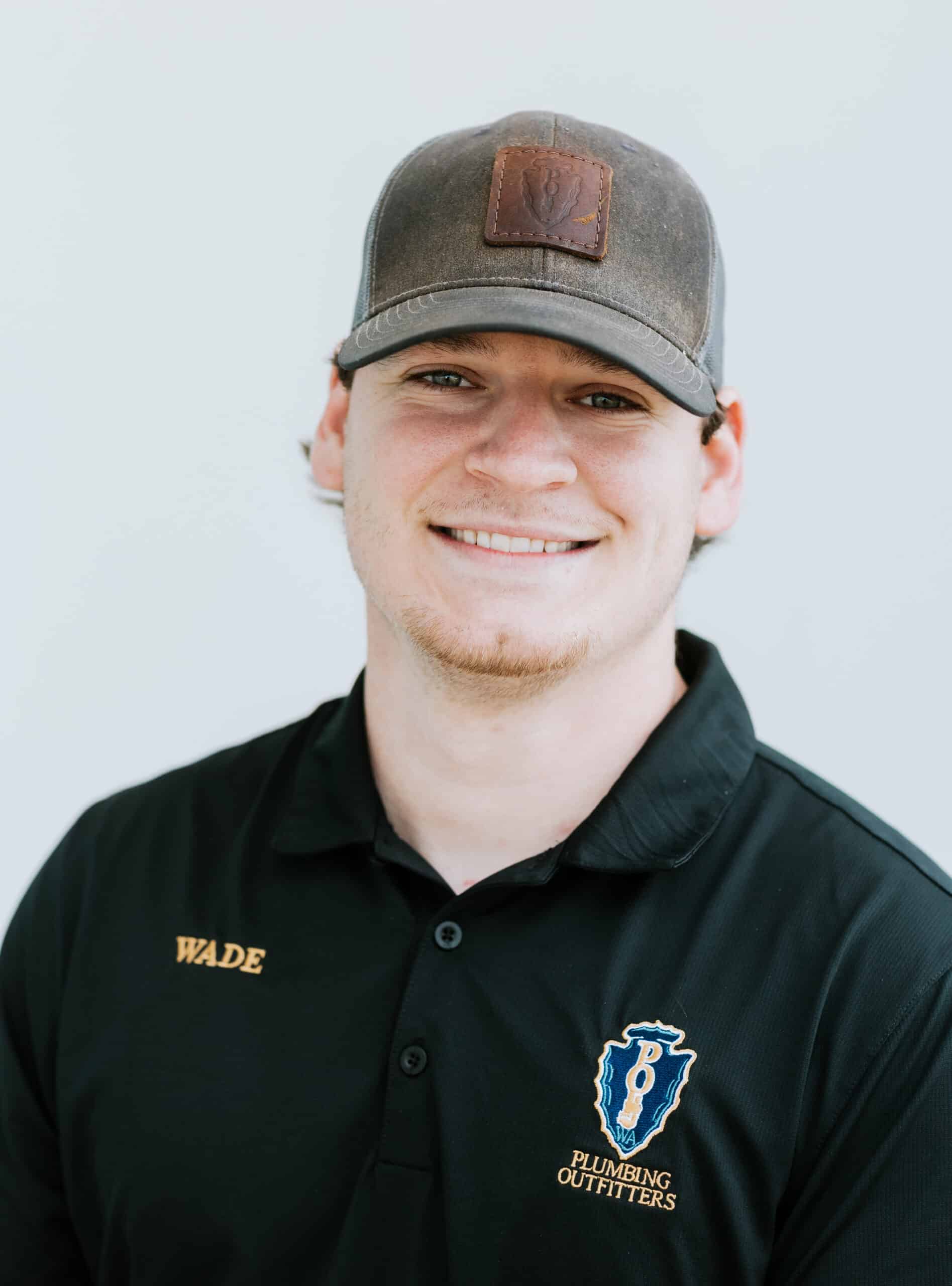 Wade Bachmeyer - Plumbing Outfitters