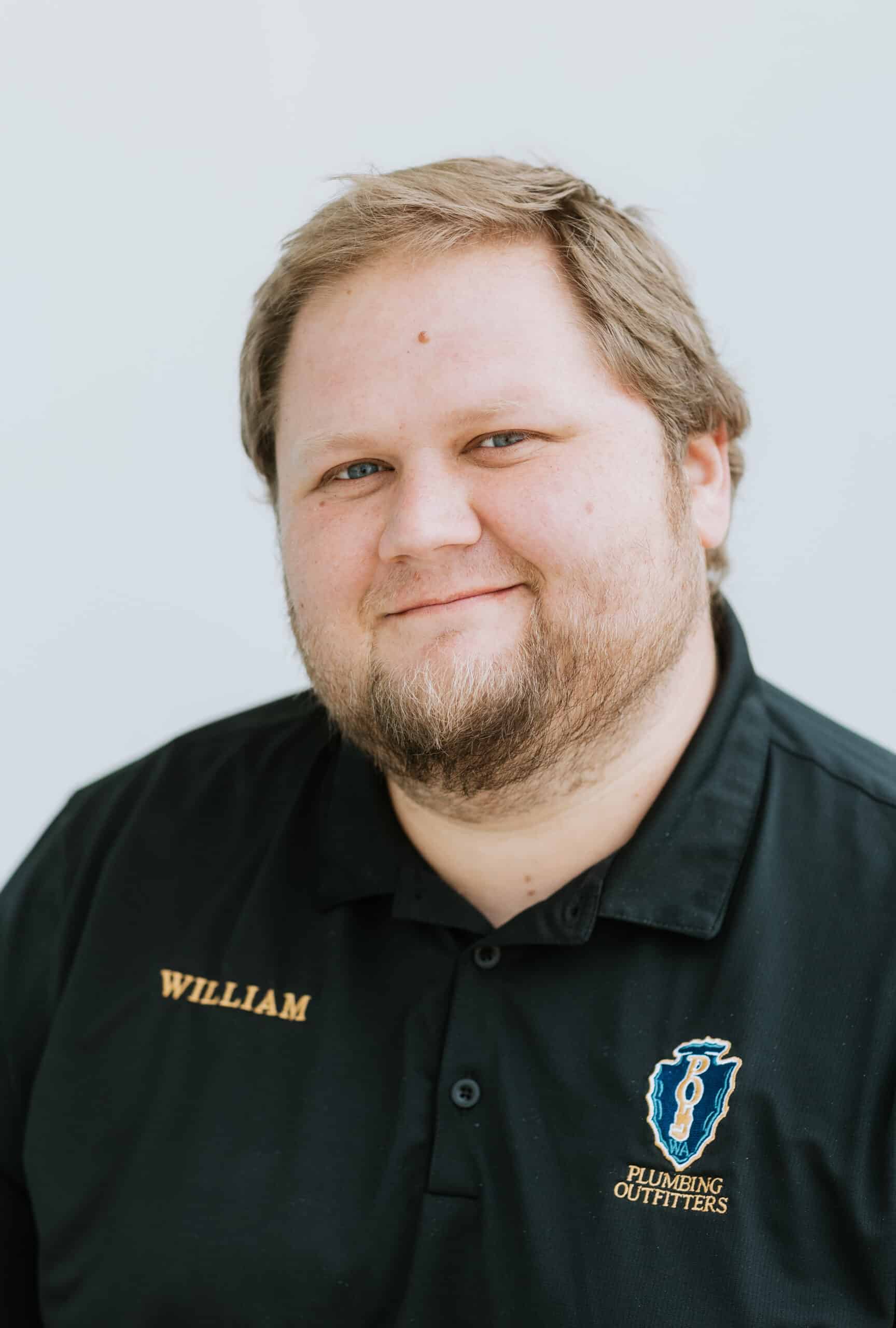 William Stroud - Plumbing Outfitters