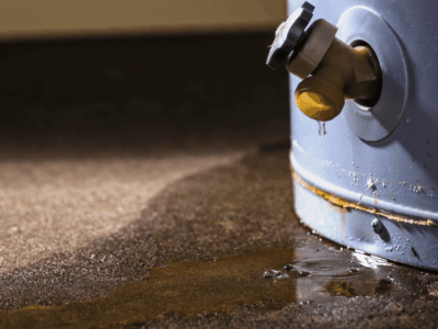 When To Invest in a New Water Heater in Taylor - Plumbing Outfitters