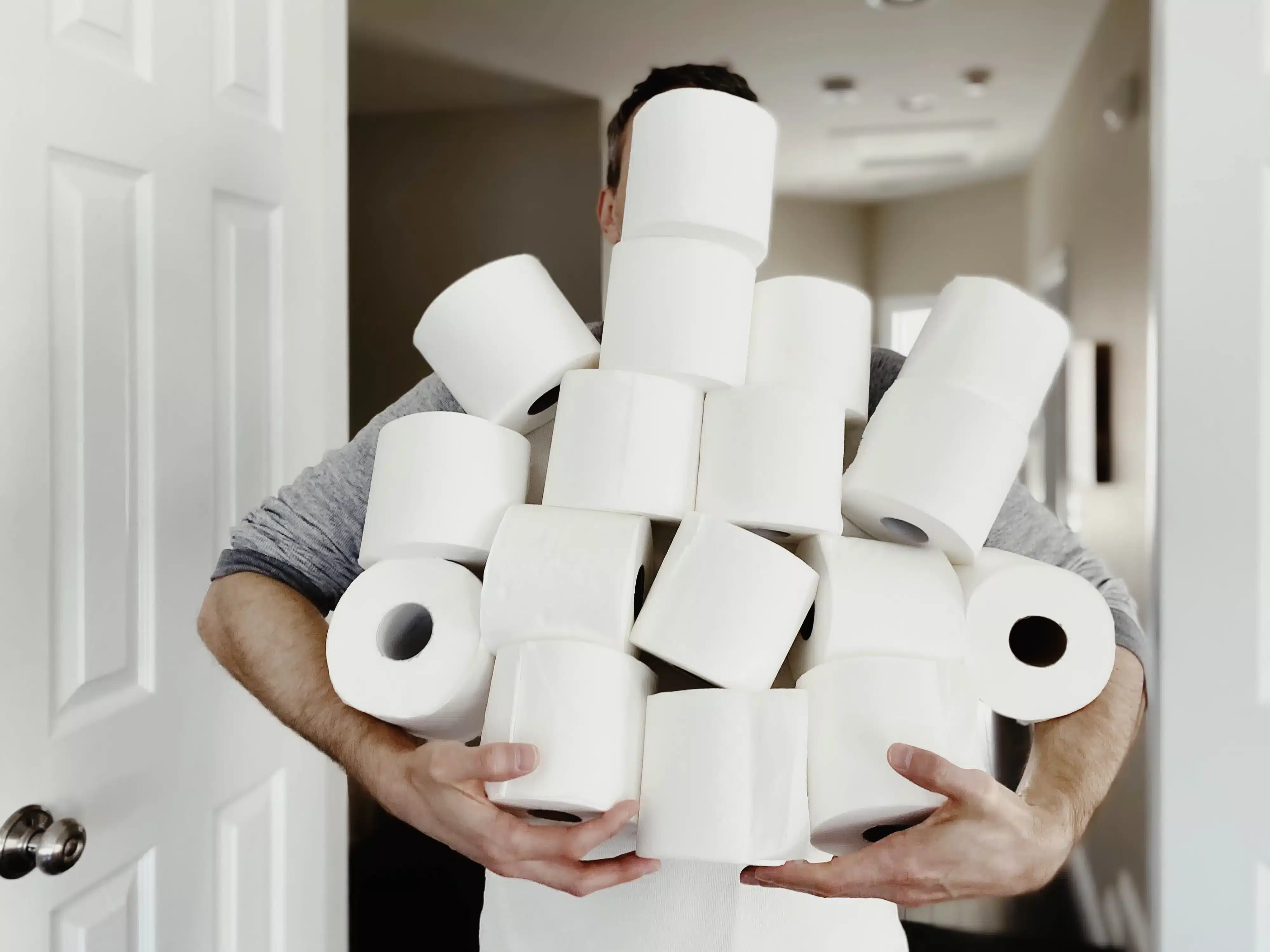 Best Toilet Paper for Septic Tanks - Plumbing Outfitters