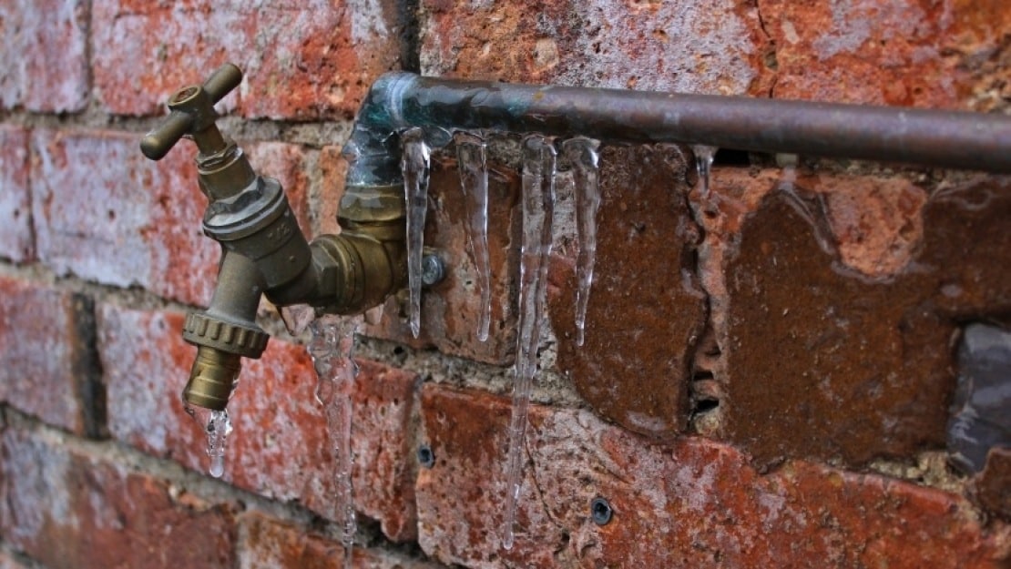Frozen Pipe Services Austin - Plumbing Outfitters
