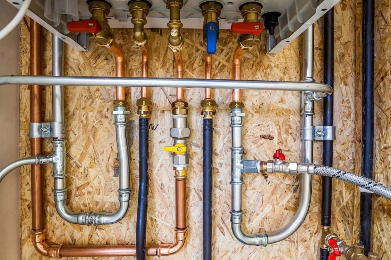 Repiping Services in Austin, TX - Plumbing Outfitters