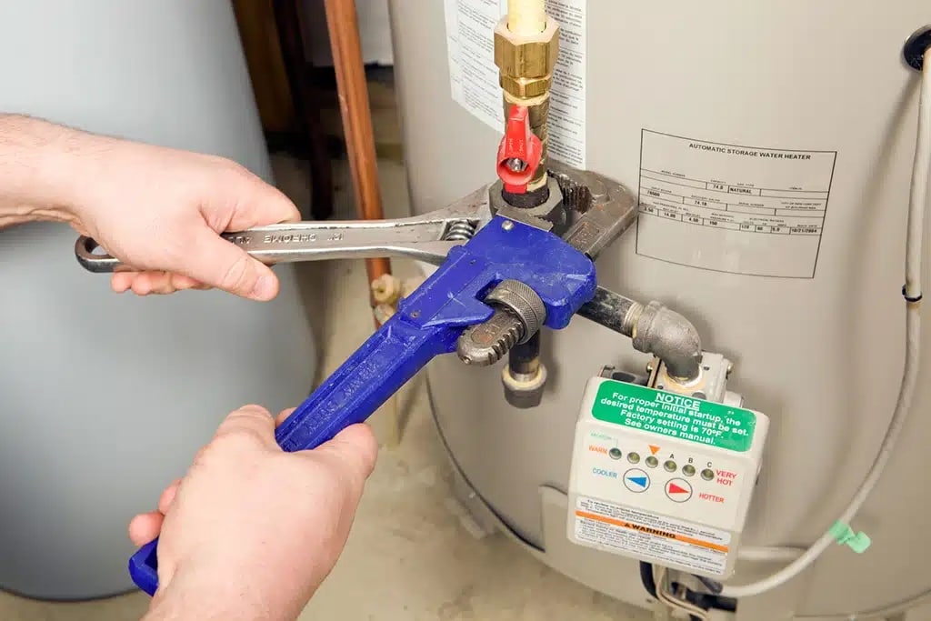 Water Heater Installation and Repair in Austin, TX - Plumbing Outfitters