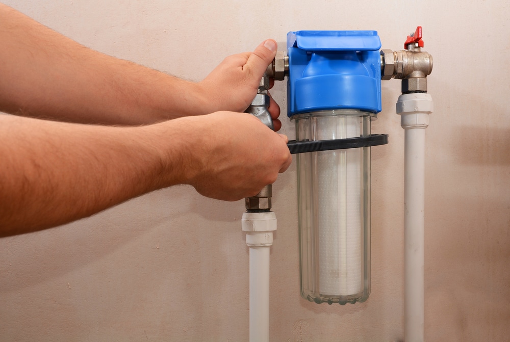Water Filtration Austin -Plumbing Outfitters