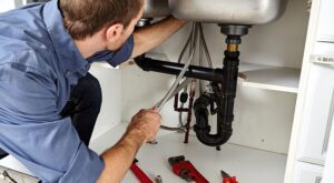 Leak Detection and Repair Services - Plumbing Outfitters