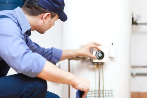 Water Heater Installation and Repair in Liberty hill, TX - Plumbing Outfitters