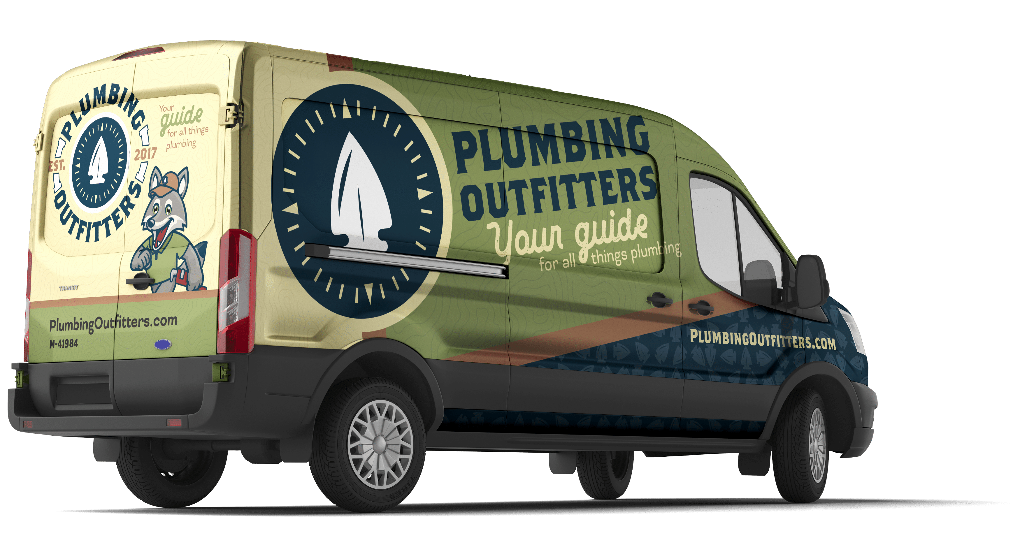 Plumber in Austin - Plumbing Outfitters