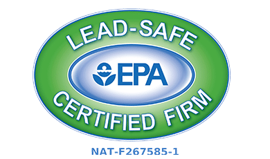 EPA Leadsafe Logo
