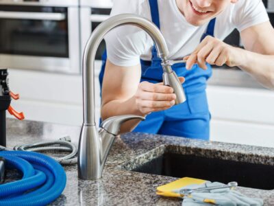 local plumber