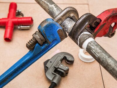 plumber for water leak