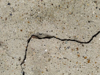 fixing a slab leak