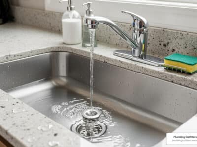 drain cleaning services in pflugerville, tx