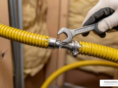 affordable gas piping repair in bastrop, tx