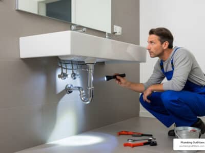 Who are the best companies for plumbing repair in Round Rock, TX?"