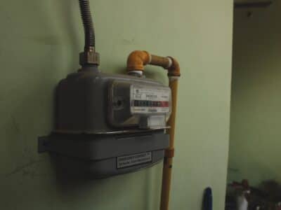 "I smell gas. Who provides emergency gas leak detection repair in Leander, TX?"