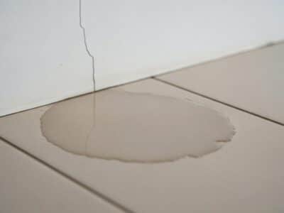 slab leak repair in taylor, tx