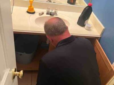 clogged drain repair in leander, tx