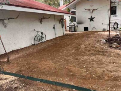 slab leaks repair in leander, tx
